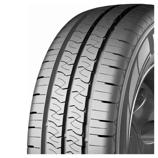 Kumho 195 60 R16C 99H 97H Portran KC53 6PR 15212657