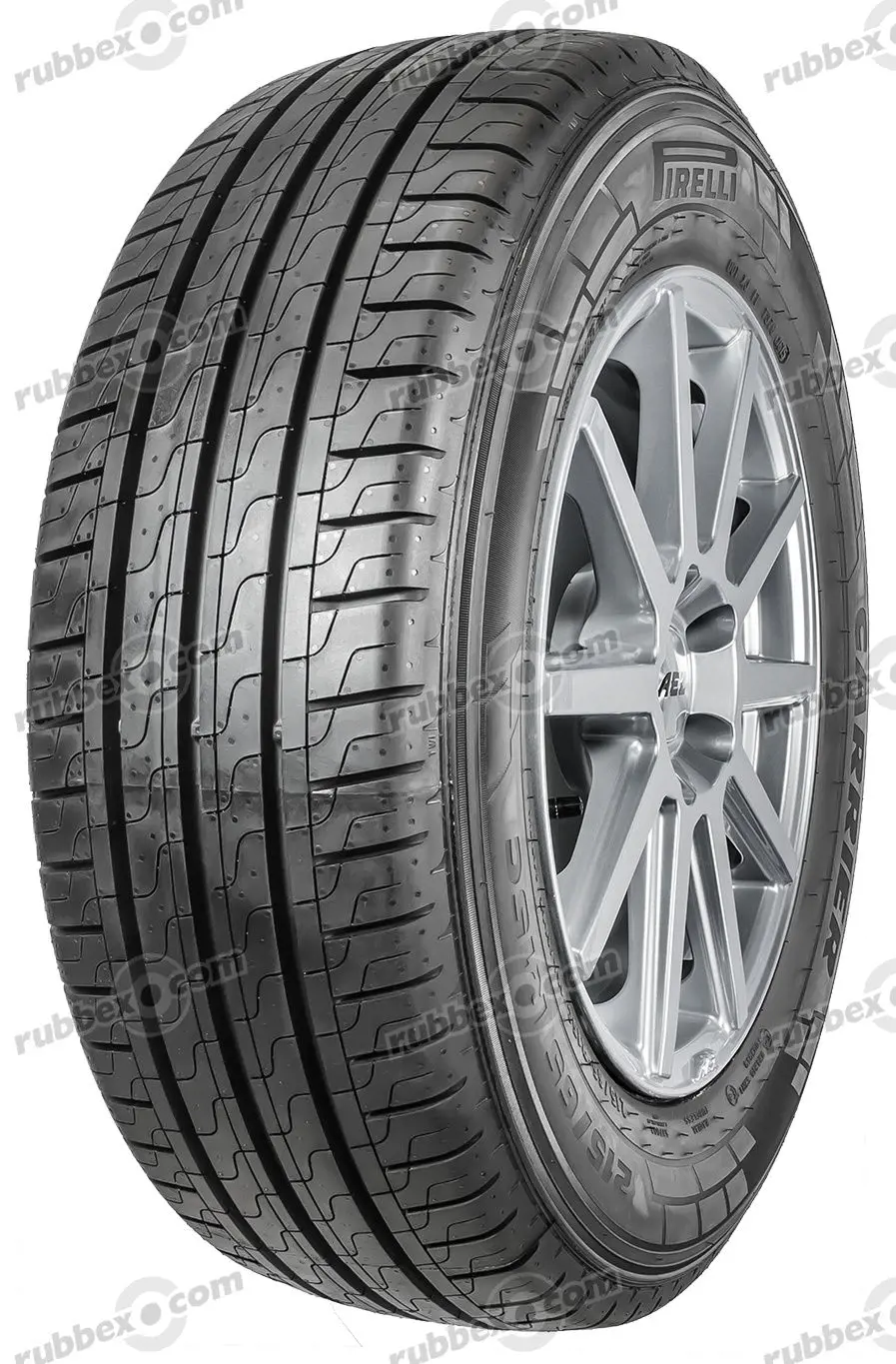 Pirelli 195 65 R16C 100T 98T Carrier 15145394
