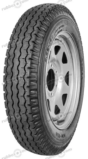 Camac Oldtimer 670 15C 98L Camac CD110 TT 40mm WW 15178873