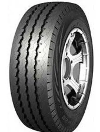 Nankang CW25 225/70 R15C 112S/110S | reifen.com 