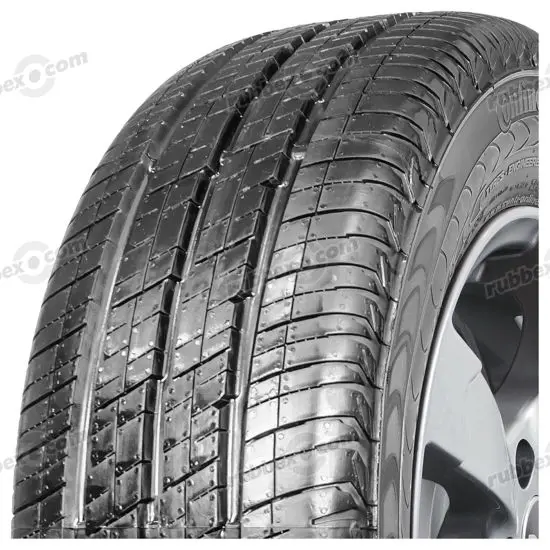 Continental 215 R14C 112P 110P Vanco 2 8PR 15041632