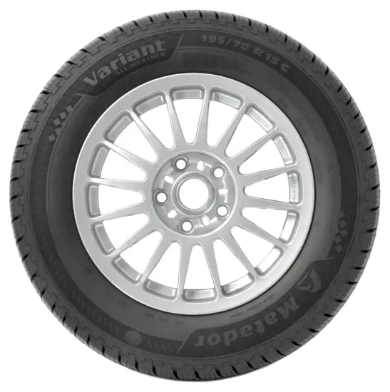 Matador 205 70 R15C 106R 104R MPS125 15061124