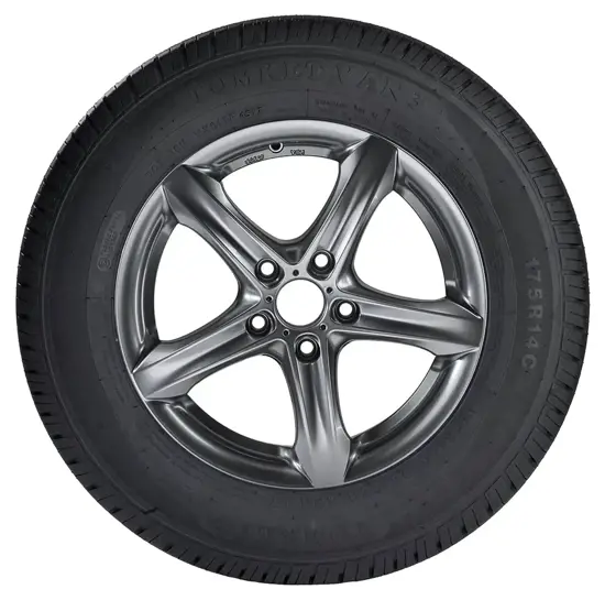Tomket 205 65 R15C 102T 100T Van 3 6PR 15289853