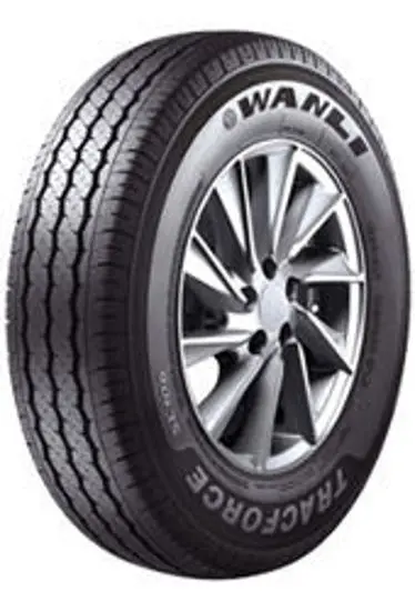 Wanli 175 R14C 99R SL106 8PR 15228944