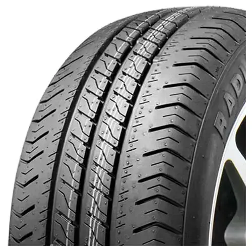185/70 R13C 86N R701 M+S