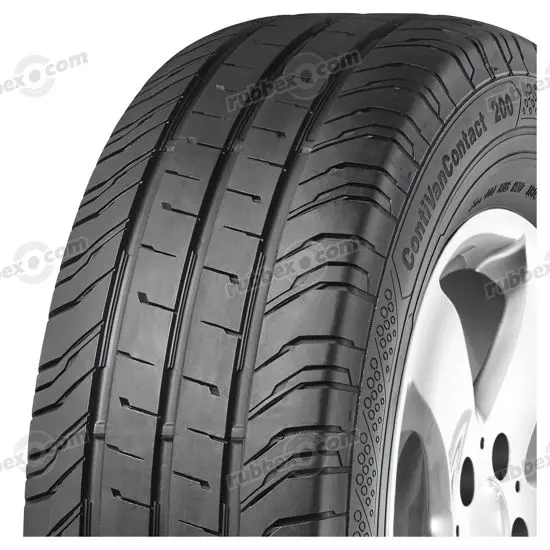 Continental 215 65 R16C 109T 107T 107 104T VanContact 200 15217647