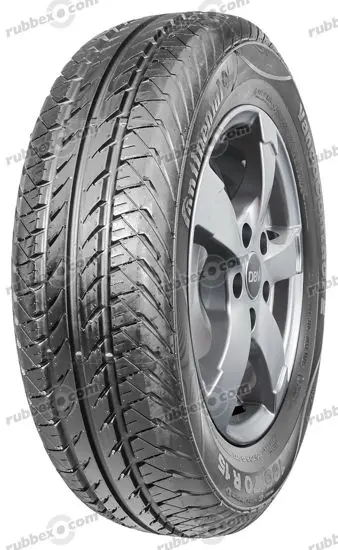 Continental 195 60 R16C 99H 97H VancoContact 2 6PR 15002814
