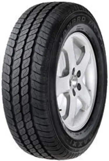 Maxxis 195 65 R16C 104T 102T Vansmart MCV3 FSL 15267057