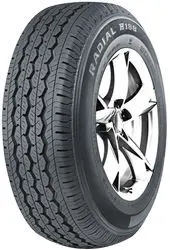 215/65 R15C 104T H188