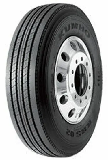 Kumho 650 R16 108M 107M RS02 10PR 15161931