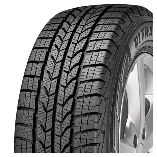 Goodyear 215 75 R16C 113R 111R UltraGrip Cargo MS 8PR 15286552