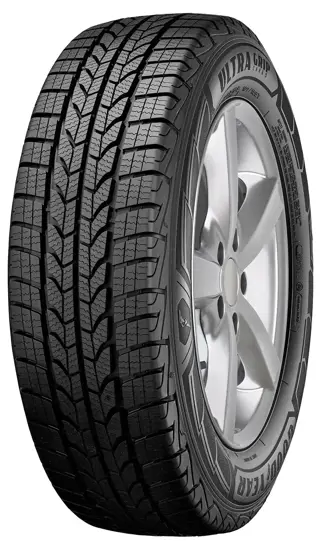 Goodyear 215 75 R16C 113R 111R UltraGrip Cargo MS 8PR 15286552