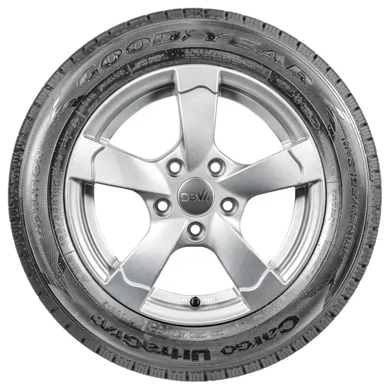 Goodyear 195 65 R16C 104T 102T 100T Cargo Ultra Grip 2 15147565