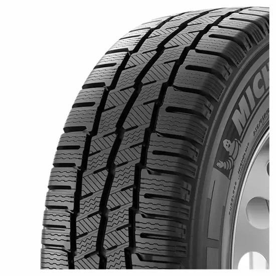 MICHELIN 195 60 R16C 99T 97T Agilis Alpin 15094457