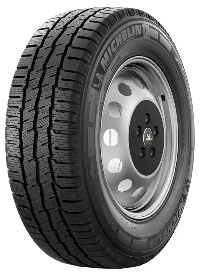 MICHELIN 195 60 R16C 99T 97T Agilis Alpin 15094457