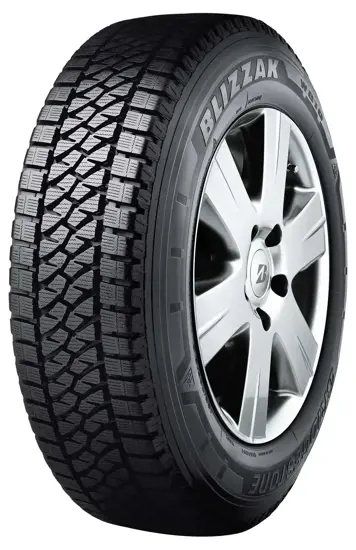 Bridgestone 195 65 R16C 104T 102T Blizzak W810 15149516