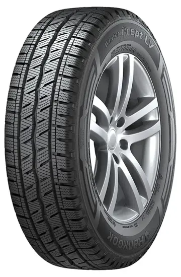 Hankook 205 65 R15C 102T 100T Winter icept LV RW12 6PR 15301721