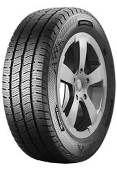 Barum 225 70 R15C 112R 110R SnoVanis 3 8PR 15341070