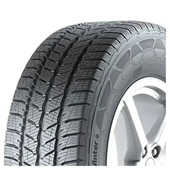 Continental 165 70 R14C 89R 87R VanContact Winter 6PR 15168393