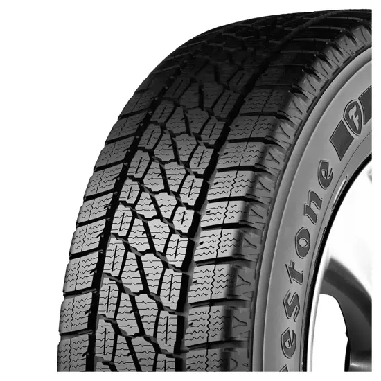 Firestone 235 65 R16C 115R 113R Vanhawk 2 Winter MS 15288816