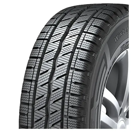 Hankook 195 60 R16C 99T 97T Winter icept LV RW12 MS 6PR 15291042