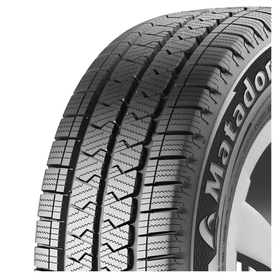 Matador 195 75 R16C 107R 105R Nordicca Van 8PR 15339838
