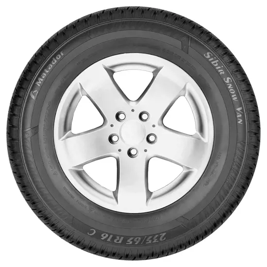 Matador 205 65 R15C 102T 100T MPS530 Sibir Snow 15108166