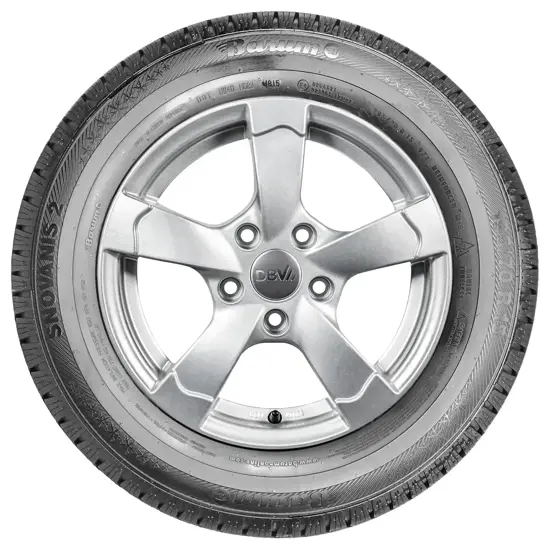 Barum 165 70 R14C 89R 87R SnoVanis 2 6PR 15121187