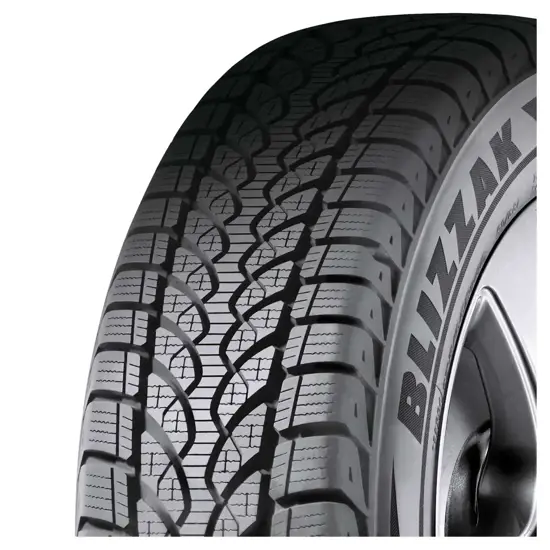 Bridgestone 205 65 R16C 103T 101T Blizzak LM 32C 6PR 15342335