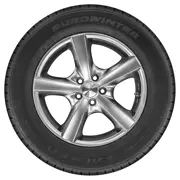 Falken 215 60 R16C 103T 101T Eurowinter VAN01 15351244