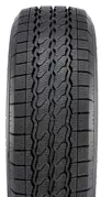 Radar 235 60 R17C 117R 115R Argonite Alpine 15304858