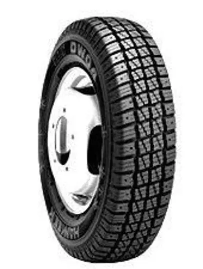 Hankook 500 R12 83P 81P DW04 8PR 15050329