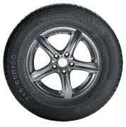 Tomket 225 70 R15C 112R 110R Snowroad Van 3 8PR 15235128