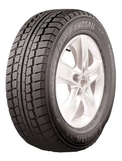 Landsail 225 70 R15C 112S 110S Snow Star 15298006
