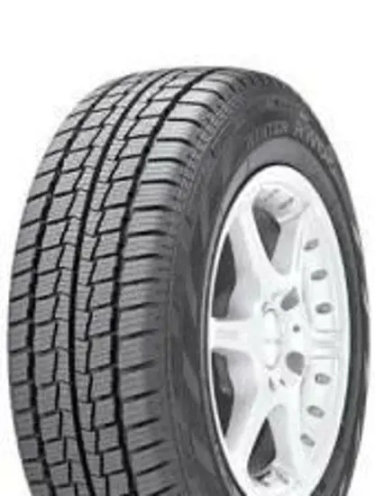 Hankook 205 65 R15C 102T 100T Winter RW06 Silica LV 6PR 15131201