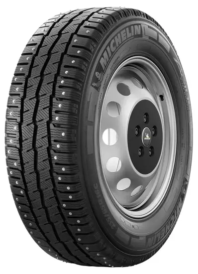 MICHELIN 205 65 R16C 107R 105R Agilis X Ice North Spike 15083609