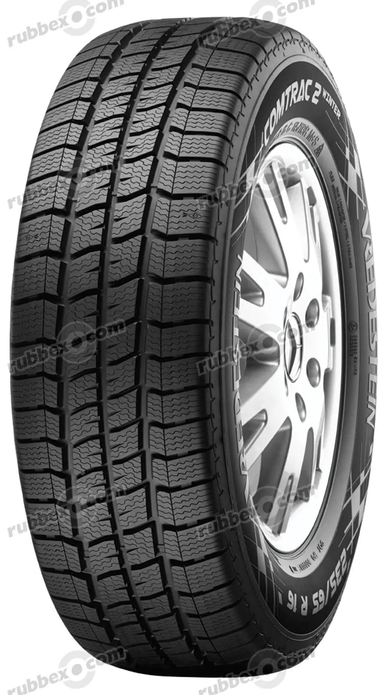 Vredestein 215 75 R16C 116R 114R Comtrac 2 Winter 15205968