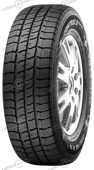 Vredestein 205 65 R16C 107T 105T Comtrac 2 Winter 15207321