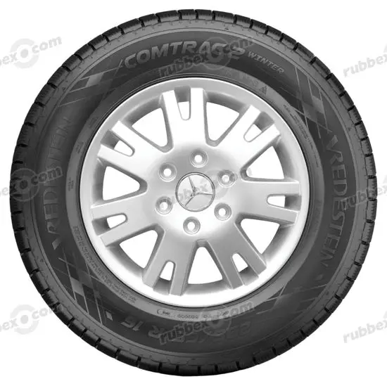 Vredestein 205 65 R16C 107T 105T Comtrac 2 Winter 15207321