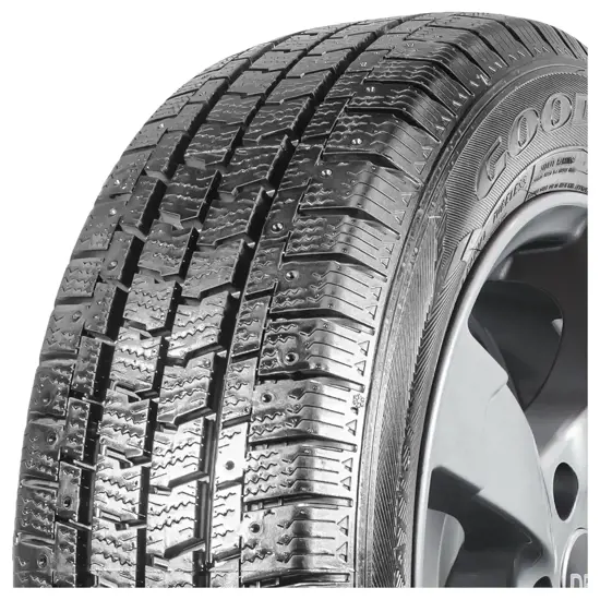 Goodyear 205 65 R16C 107T 105T Cargo Ultra Grip 2 MS 8PR 15290446