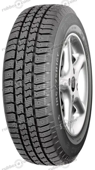 Fulda 215 65 R16C 106T 104T Conveo Trac 2 6PR 15198242
