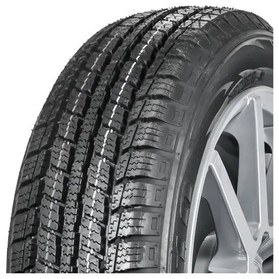 Pneu Neige Imperial Snowdragon HP M+S - 215/65R16 98H - Homologué 3PMSF, Efficacité C, Adhérence Mouillé C, Bruit 70 DB