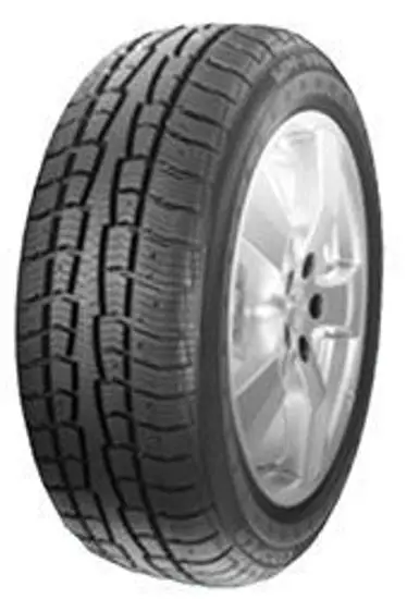 Cooper Weathermaster Van 235/65 R16C 115R/113R | reifen.com