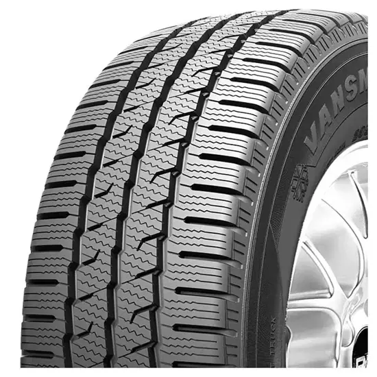 Maxxis 165 70 R14C 89R 87R Vansmart Snow WL2 FSL 15231137