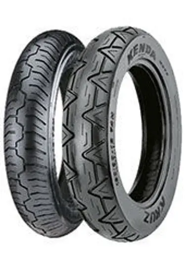 Kenda 150 90 15 74H K 673 Kruz 4PR Rear 15183436