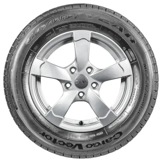 Goodyear 205 65 R16C 107T 105T Cargo Vector 2 8PR 15048299