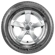 Goodyear 215 60 R17C 109T 107T 104H Cargo Vector 2 MS 8PR 15239012