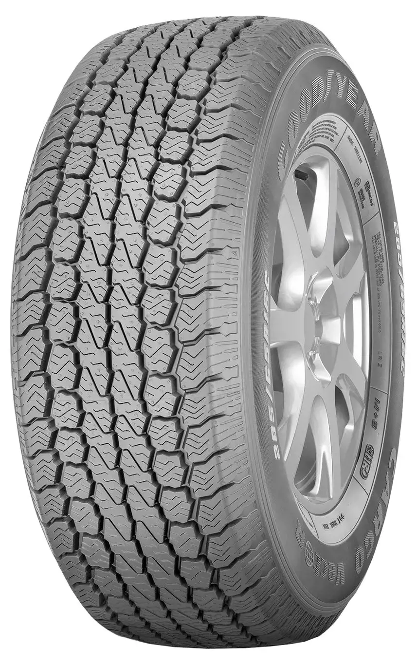 R16C Goodyear Vector 285/65 128N/118R Cargo