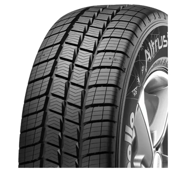 Apollo 205 70 R15C 106R 104R Altrust All Season 3PMSF 15257818