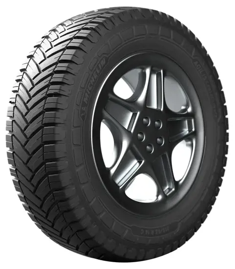 MICHELIN 225 60 R16C 105H 103H Agilis CrossClimate MS 15286277